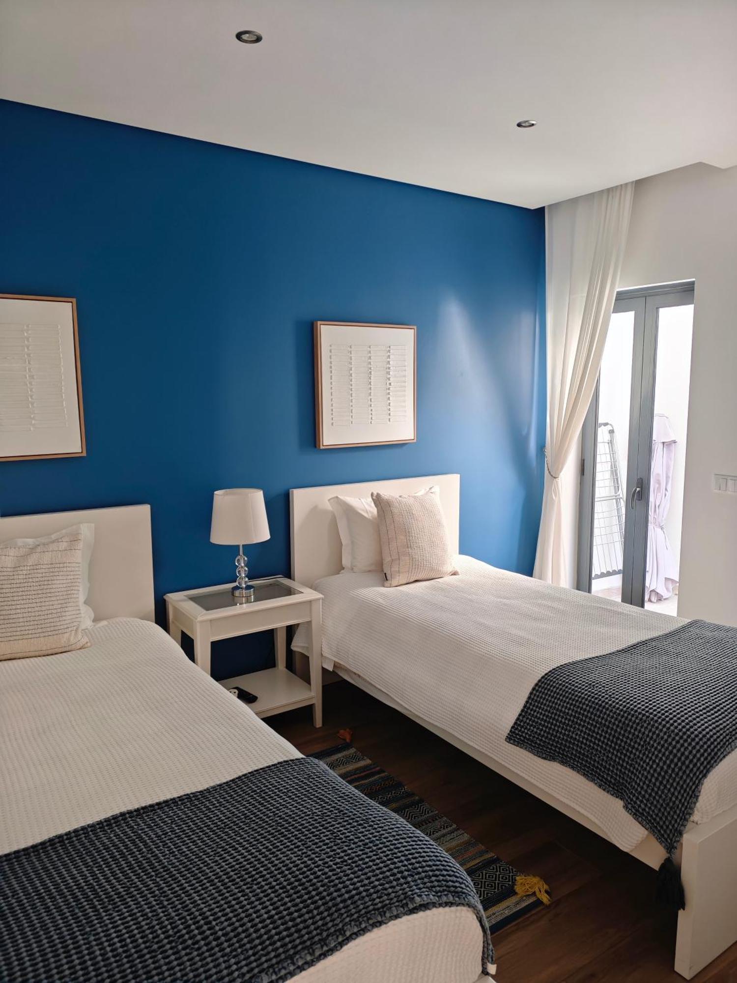 The Old Town House By Freetimealgarve Holiday home *