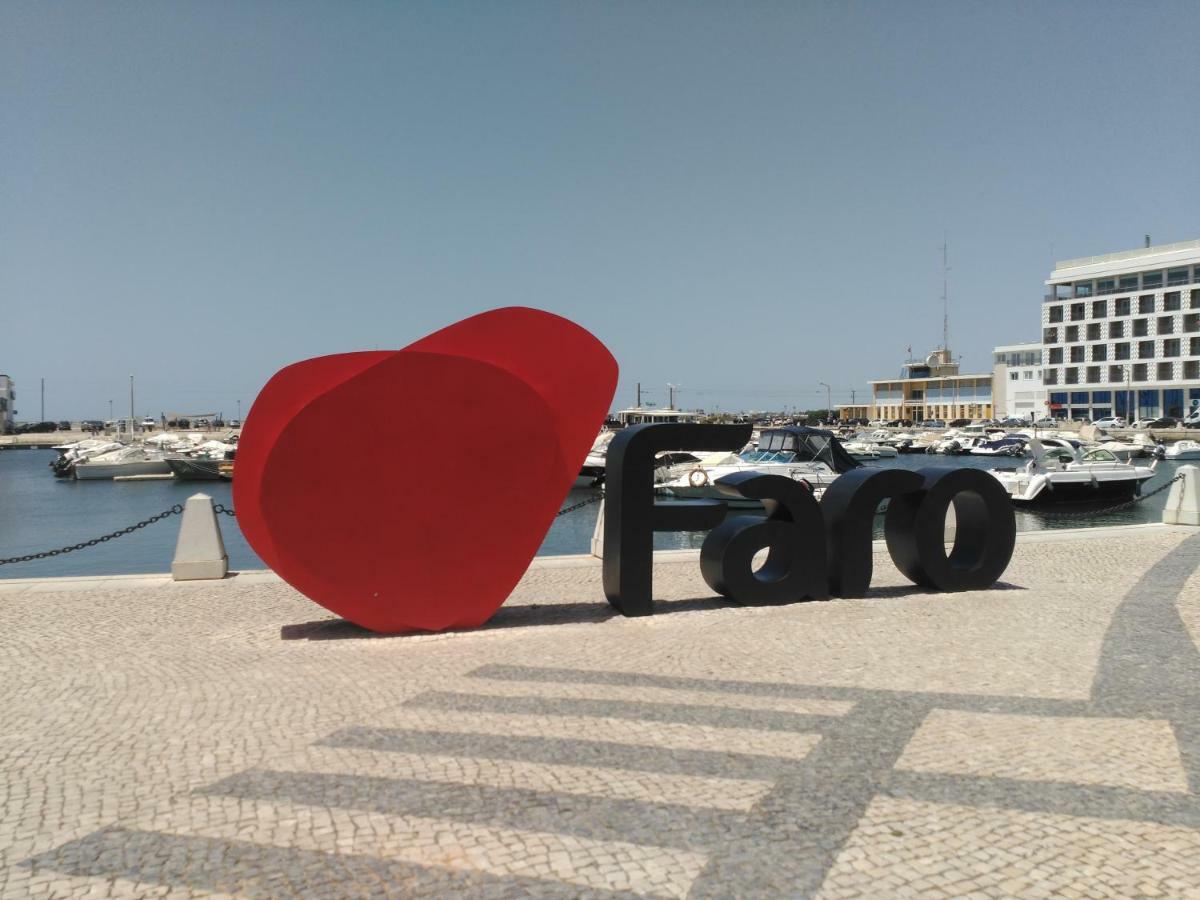 The Old Town House By Freetimealgarve Holiday home *
